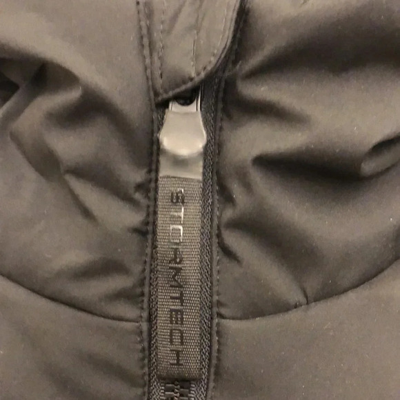 Men's Stockholm Parka - RCX-1 Jacket - Picture 6 of 16